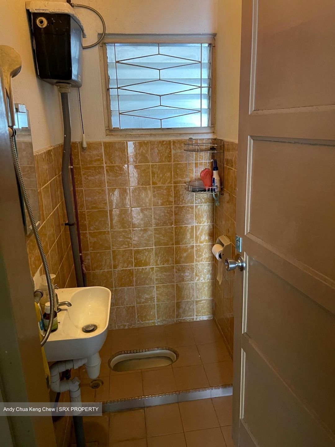 Onan Road (D15), Terrace #618891911